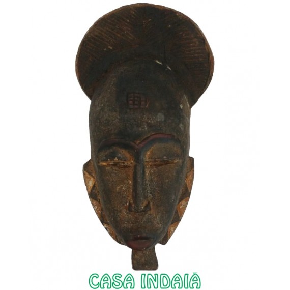 Máscara Africana (mod. 20)