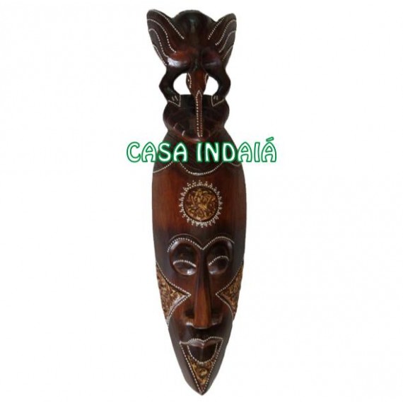 Máscara Indonésia (mod. 147)