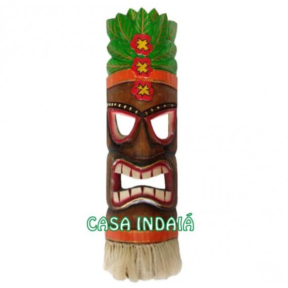Máscara Indonésia (mod. 153)