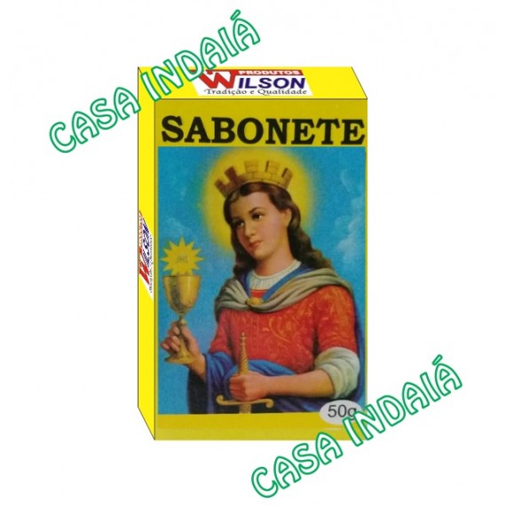 Sabonete Iansan
