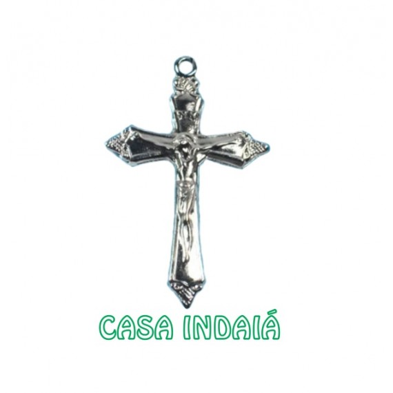 Crucifixo Médio em Metal (006)
