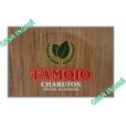 Charuto Tamoio (caixa c/ 50 unidades)
