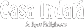 Casa Indaiá Artigos Religiosos